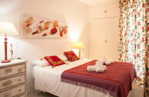 GRAN APARTAMENTO PLAZA DE ESPAÑA - Foto 12