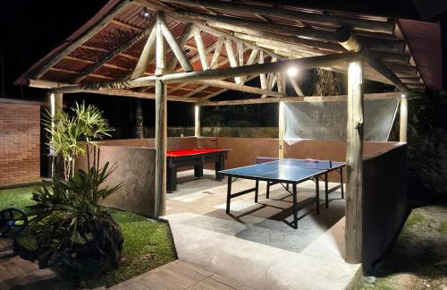 Bèlla Chacara Morretes - Pr - Photo 53