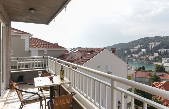 K-Apartments - Foto 32