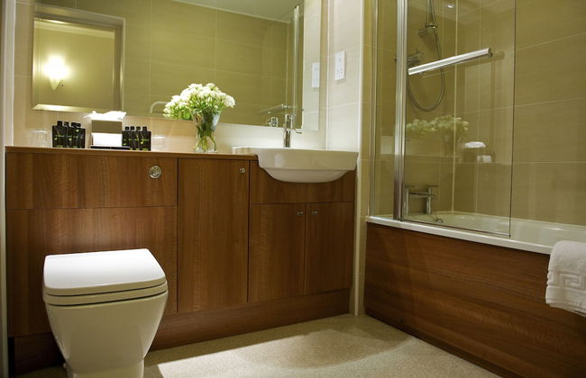 The Knight Residence Apartments by Mansley - Photo 71