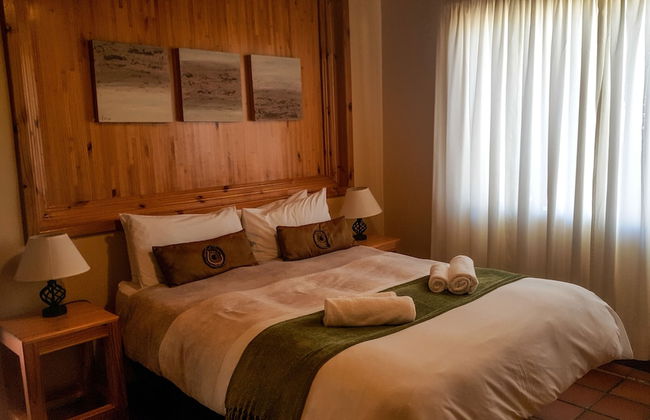 De Werf Lodge - Photo 11