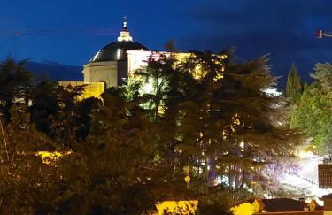 Una finestra su San Bernardino - Foto 1