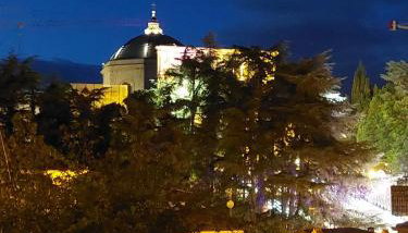 Una finestra su San Bernardino - Foto 1