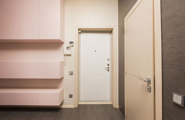 Apartments on Studenaya 68A - apt 20 - Foto 17