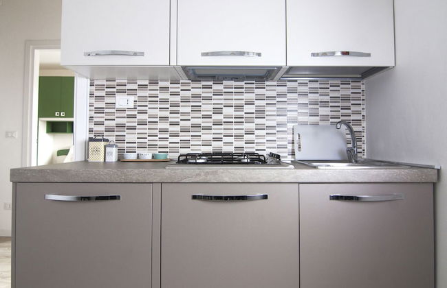 Alessia's Flat - Veneziano - Photo 19