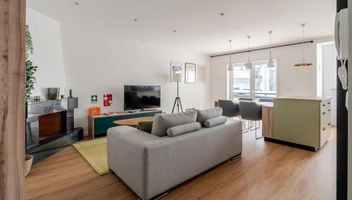 Apartamento Villa Paioryna II - Foto 2