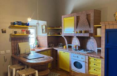 Casa Patrizia nel castello - Photo 26