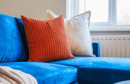 3bdr 2bath Home for Contractors or Families - Foto 41