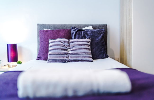 Stunning and Modern 2 Bedroom Apt in Liverpool - Foto 17