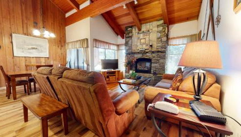 Val D'Isere #17 condo - Foto 4