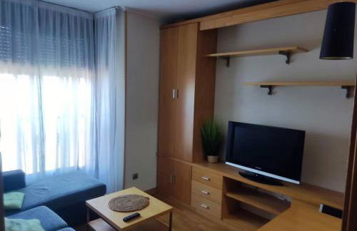 Apartamento luminoso cerca de Plenilunio y aeropuerto con garaje, piscina y vigilancia 24h - Photo 8