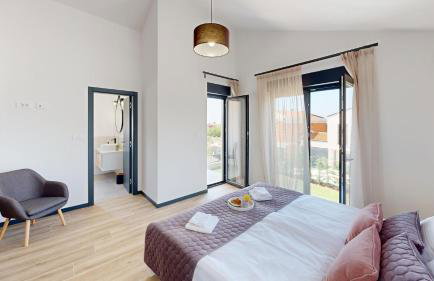 Villa Silvia - Foto 25