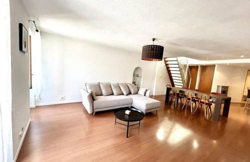 Appartement Spacieux et Lumineux Proche Valence - Foto 18