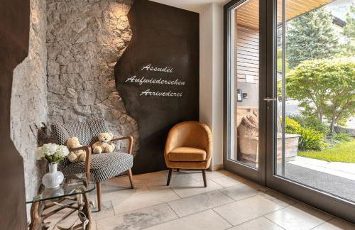 Apartments Chalet Anna - Foto 44