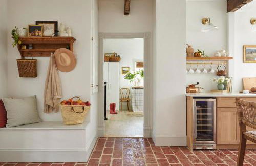 The Brick House Mansion in downtown Livingston - Foto 30