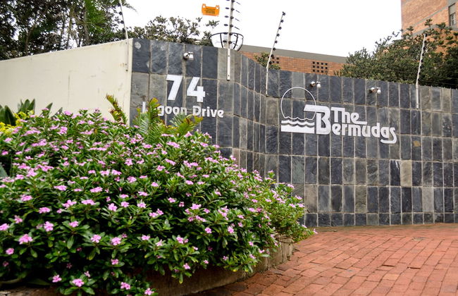 803 Bermudas - Foto 19