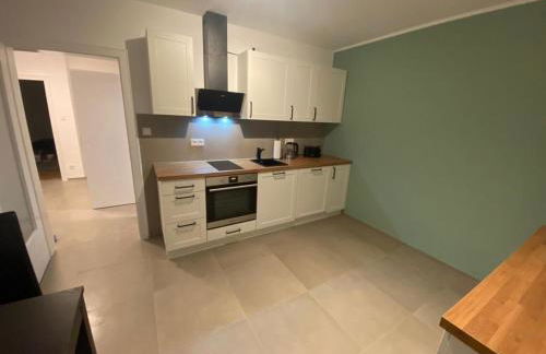 Messewohnung/Monteurwohnung - Foto 22