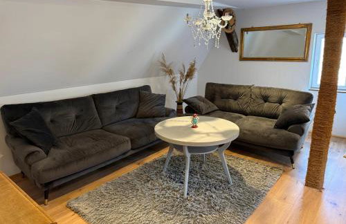 Appartement Rothenburg - Foto 14