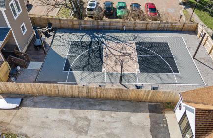 2 Hot Tubs/Private Bar/ Pickleball & Basketball Ct - Foto 50