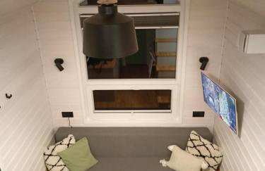 Tiny house in the forest - Foto 51