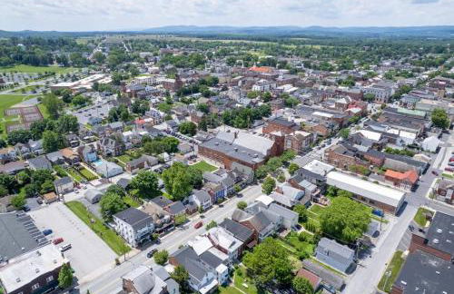Historic Downtown Gettysburg Entire Home with Free Parking - Foto 66