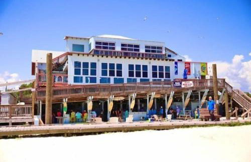 Biloxi Beach Condo-B - Foto 30