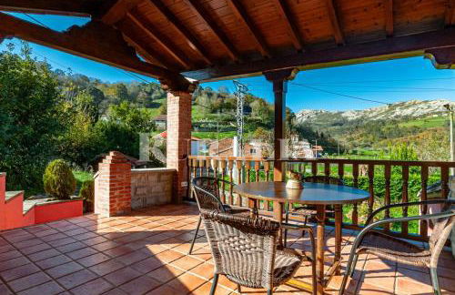 Casa la fuente - Photo 15