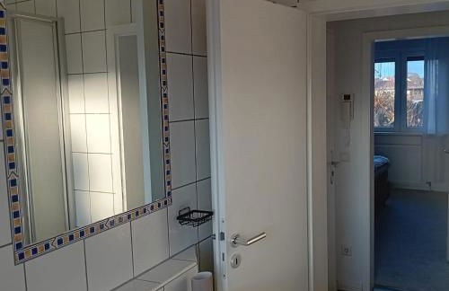 2 Exklusiv Apartments nähe Heidelberg für 1-4 Personen mit großen Terrassen - Foto 46