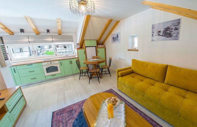 Villa Rosa - Photo 13