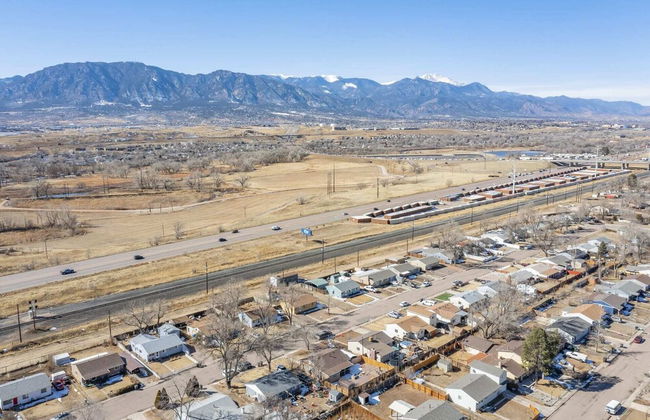 3bdfamily Retreat Near COS Airport & Fort Carson - Foto 47