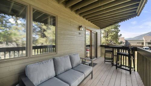 Serene Flagstaff home with tranquil Mountain Views - Foto 4