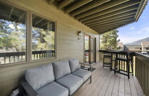 Serene Flagstaff home with tranquil Mountain Views - Foto 4