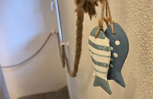 SardiniaSeaHouse - Foto 24