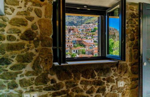 Aretha Mansion - Chora Samothrace - Foto 13