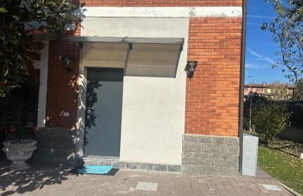 Casa Vacanza Virginie Vicino Humanitas Forum casa ideale per viaggi - Foto 16