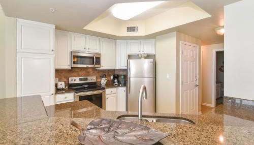 Silver Beach Towers E403 - Foto 5