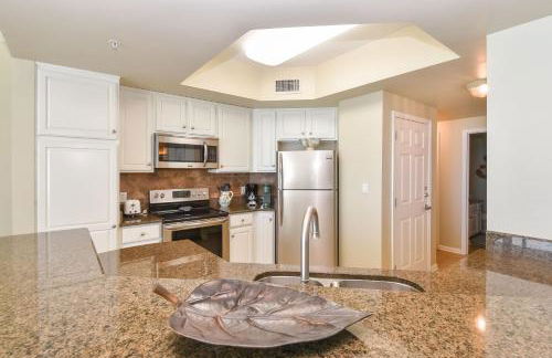 Silver Beach Towers E403 - Foto 5