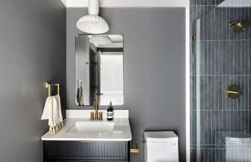 Villa Isaiah - Southampton Luxury Estate - Foto 7