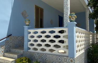 Villa Fascinosa - Foto 16