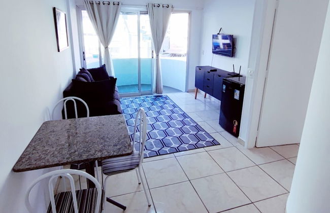 APARTAMENTO O PREFERIDO LIBERDADE SP - Foto 29