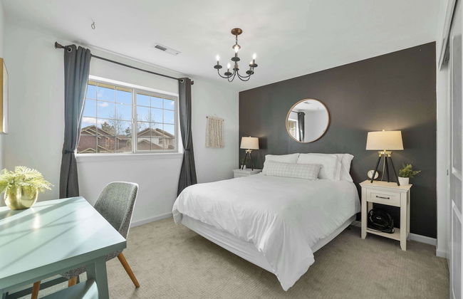 Hot-tub, 30 min From Mt. Bachelor - Photo 6