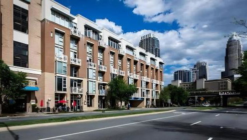 Obsidian 20ft Glass Wall Sauna & Free Parking - Foto 4