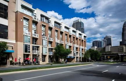 Obsidian 20ft Glass Wall Sauna & Free Parking - Foto 5