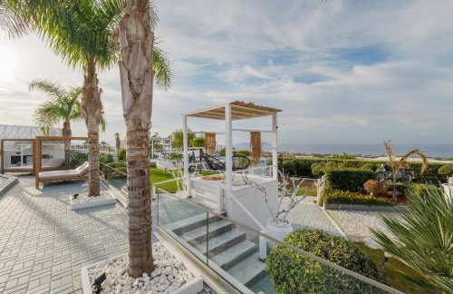 White Luxury Villa - Foto 60