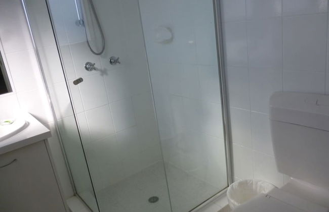 Le Lavandou Holiday Apartments - Foto 40