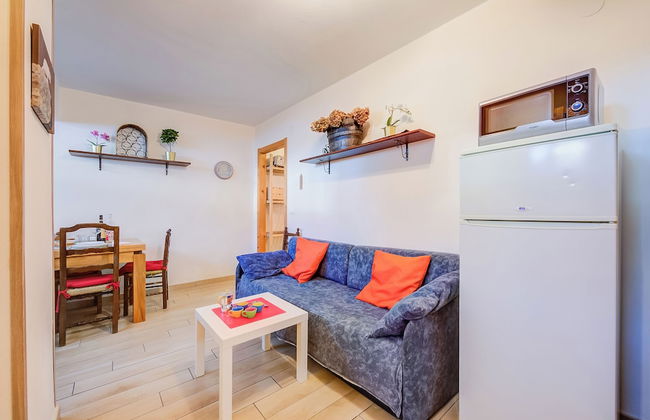 La Tana Dell'ermellino 3 Ski In Ski Out - Foto 8