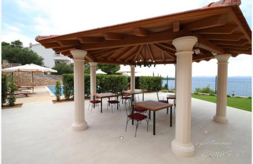 Apartments Tomas - Foto 31