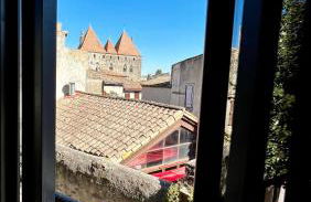 Le Donjon de Lily - Cœur de La Cité Médiévale - Foto 39