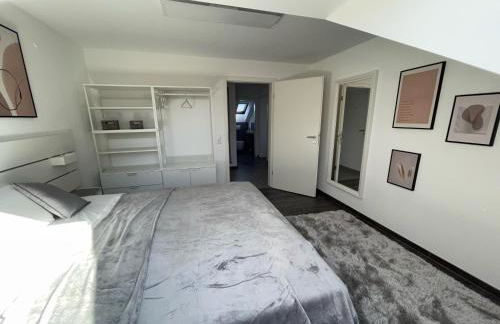 FeWo Charme Balingen - Photo 16