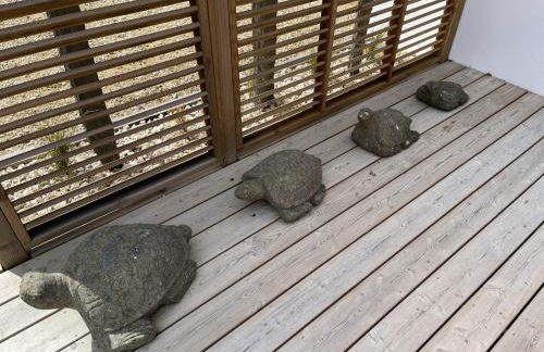 Villas du Domaine de la Pointe de Kerhostin - Foto 75